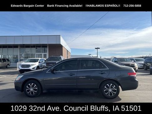 Used 2004 Honda Accord LX image 5