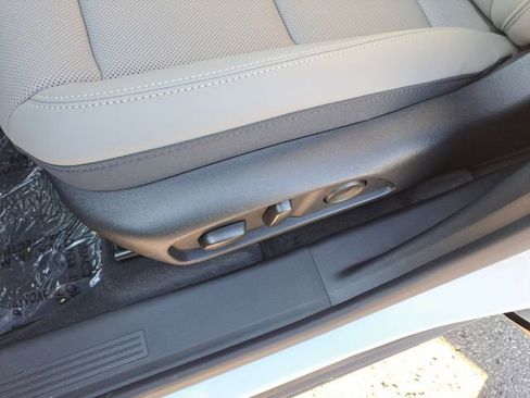 New 2026 GMC Terrain Elevation w/ Elevation Premium Package image 16