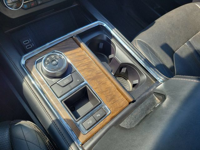 Used 2019 Ford Expedition Platinum RWD image 27