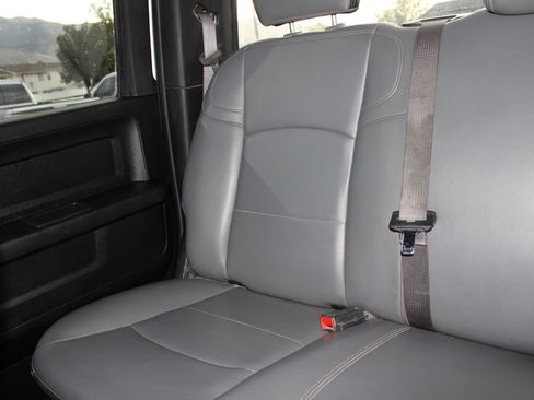 Used 2022 RAM 2500 Tradesman image 73