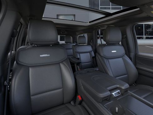 New 2026 Ford Expedition Platinum w/ Stealth Appearance Package image 33