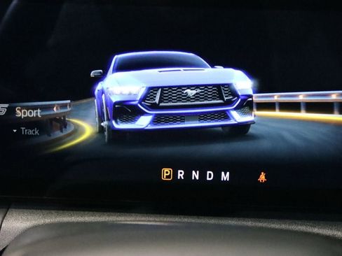 Used 2024 Ford Mustang GT Premium image 27