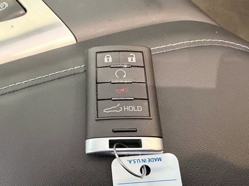 Used 2019 Chevrolet Corvette Stingray Coupe w/ 2LT Preferred Equipment Group image 20