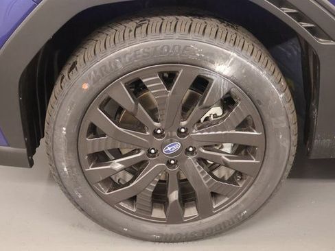 New 2026 Subaru Forester Sport w/ Onyx Edition AWD/4WD image 8