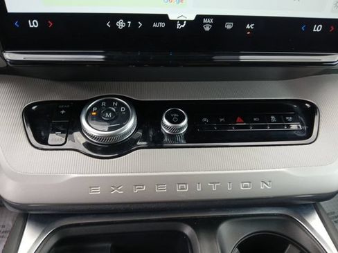 Certified 2025 Ford Expedition Max Active RWD image 23
