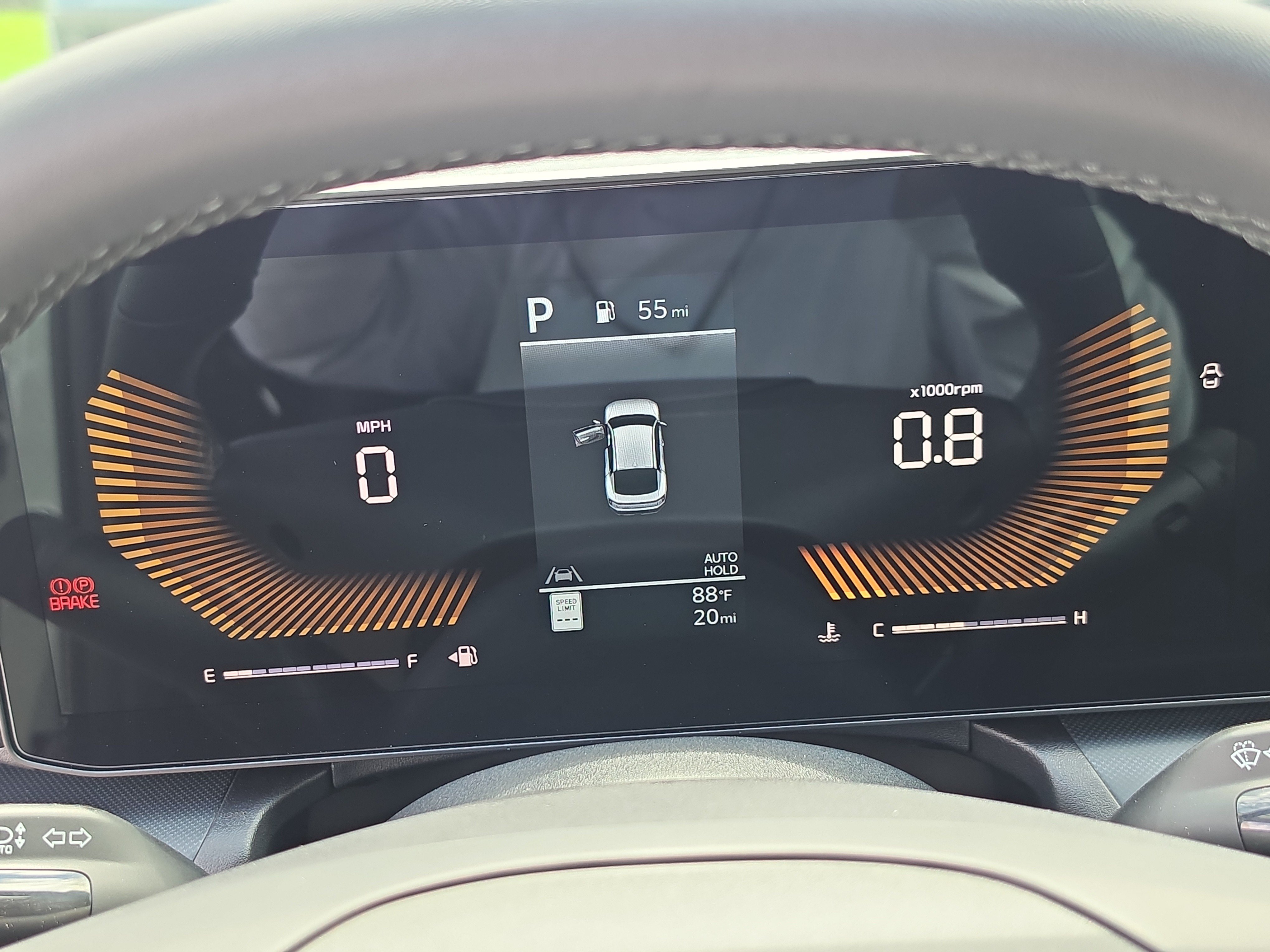 New 2026 Kia K4 EX FWD image 31