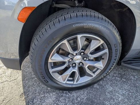 Used 2021 Chevrolet Tahoe LT image 10