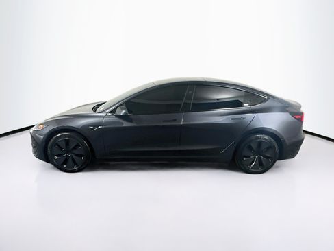 Used 2025 Tesla Model 3 RWD image 4