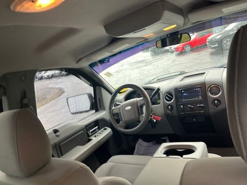 Used 2008 Ford F150 image 25