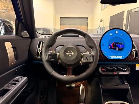 New 2026 MINI Cooper Countryman John Cooper Works image 21