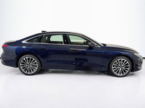 New 2026 Audi A6 Premium Plus image 4