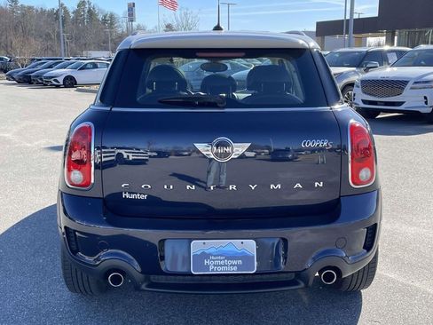 Used 2015 MINI Cooper Countryman S image 26