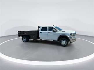 New 2026 RAM 4500 Tradesman video 2