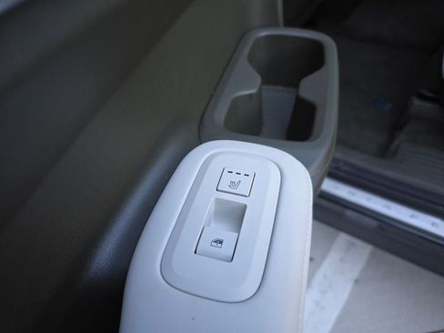 Used 2025 Hyundai Santa Fe Calligraphy FWD image 23