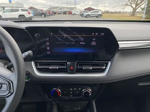 New 2026 Chevrolet TrailBlazer LT image 25