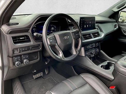 Certified 2023 Chevrolet Tahoe RST image 14