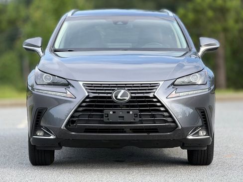 Used 2018 Lexus NX 300 FWD w/ Accessory Package image 3