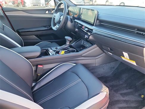 New 2026 Kia K5 GT-Line image 16