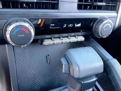 Used 2025 Toyota 4Runner SR5 RWD image 32