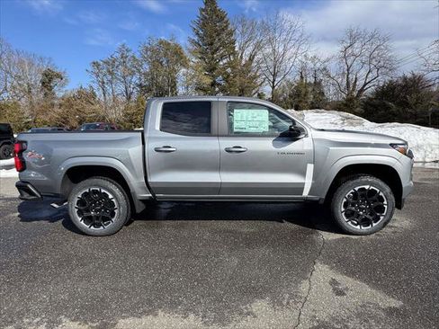 New 2026 Chevrolet Colorado Z71 w/ Z71 Convenience Package 2 image 5