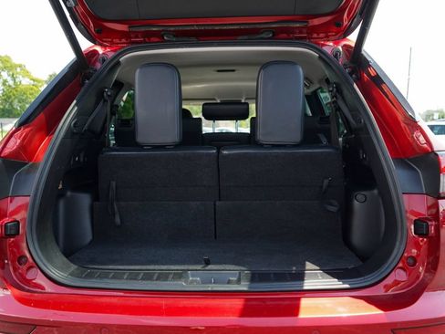 Used 2022 Mitsubishi Outlander SEL FWD image 21