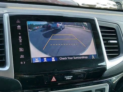 Used 2019 Honda Ridgeline RTL-E image 22