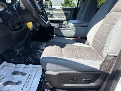 Used 2019 RAM 1500 Big Horn RWD image 11