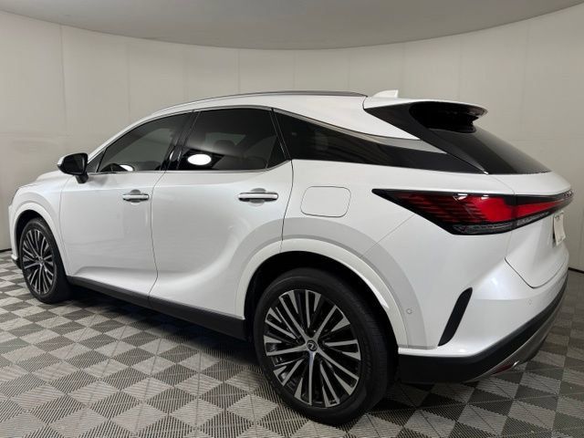 Used 2024 Lexus RX 350 Premium Plus w/ Convenience Package FWD image 4