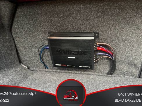 Used 2019 Dodge Charger R/T image 20