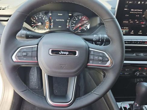 New 2026 Jeep Compass Limited AWD/4WD image 18