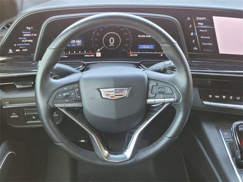 Used 2021 Cadillac Escalade Sport image 10