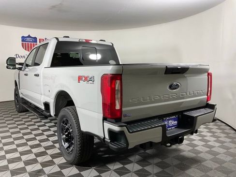 New 2026 Ford F250 XL w/ STX Appearance Package image 5