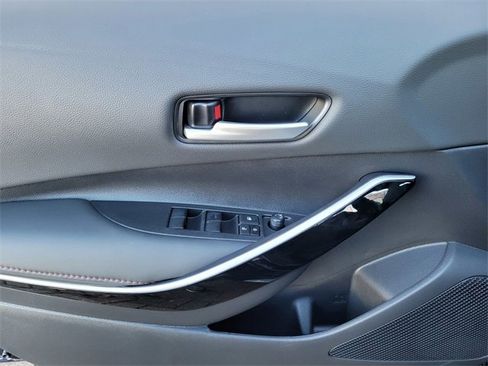 New 2026 Toyota Corolla XSE image 10