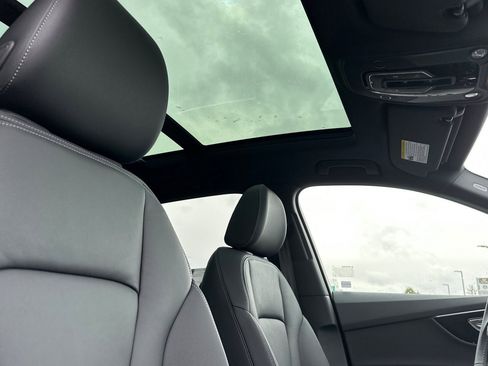 Used 2025 Audi Q7 3.0T Premium Plus w/ Premium Plus Package image 16