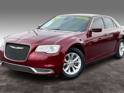Certified 2023 Chrysler 300 Touring