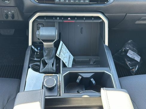 New 2026 Toyota Tundra SR5 image 31