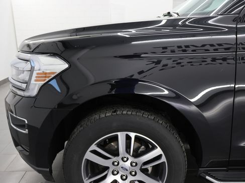 Used 2023 Ford Expedition Max Limited image 36