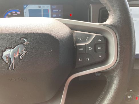 Certified 2021 Ford Bronco Outer Banks image 22