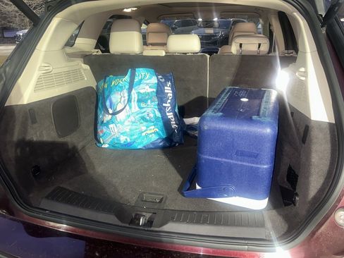 Used 2017 Lincoln MKC Reserve image 21