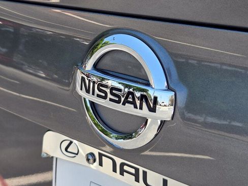 Used 2022 Nissan Rogue Sport SV AWD/4WD image 30