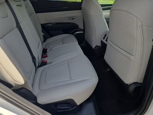 New 2026 Hyundai Tucson SEL Plus FWD image 22
