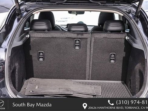 Certified 2025 MAZDA CX-30 AWD 2.5 S w/ Premium Package image 26