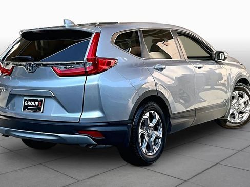 Used 2019 Honda CR-V EX-L image 13