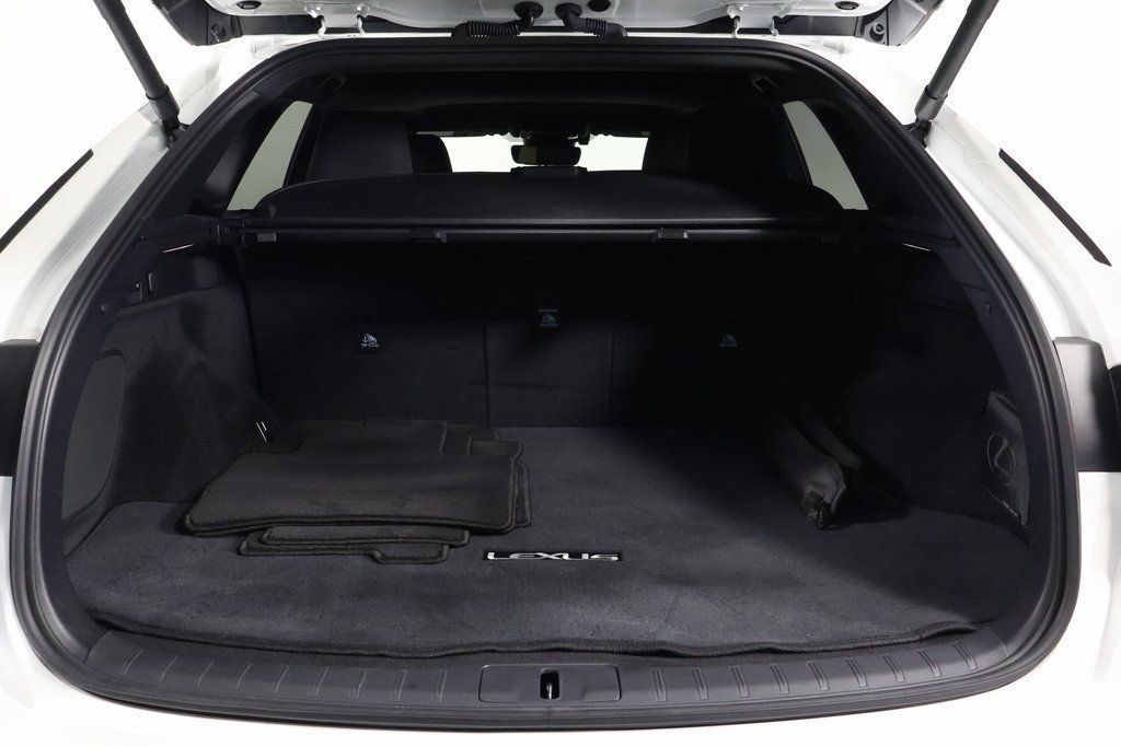 Certified 2024 Lexus RX 350 Premium w/ Accessory Package (Z1) FWD image 14