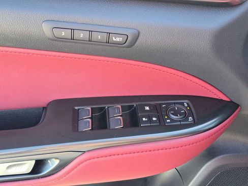 Used 2025 Lexus NX 350h AWD w/ Accessory Package (K3) image 24