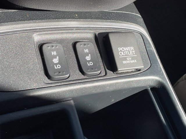 Used 2016 Honda CR-V EX-L image 18