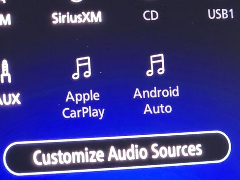 Used 2024 Nissan Murano SV image 3