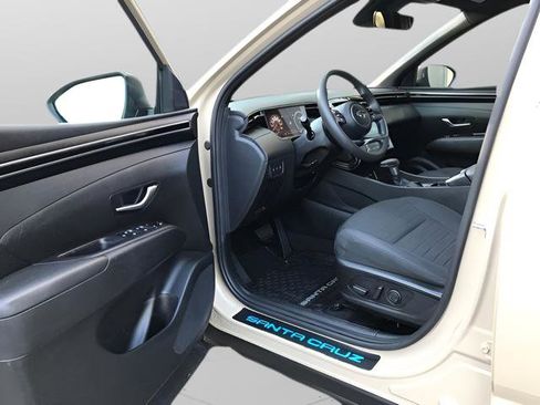 Used 2023 Hyundai Santa Cruz SEL w/ Activity Package AWD/4WD image 9