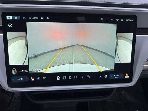 Used 2023 Rivian R1S Adventure AWD/4WD image 6