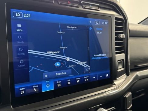 Used 2023 Ford F150 XLT w/ Equipment Group 302A High image 23